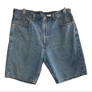 Levi’s shorts 